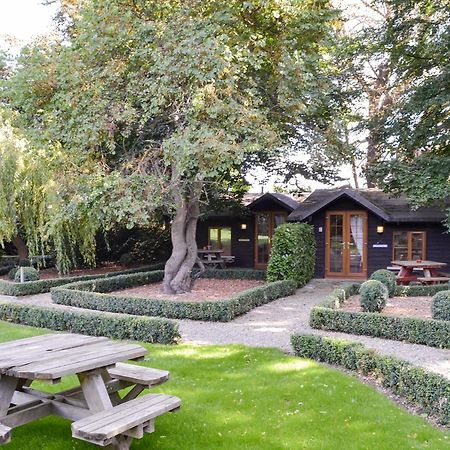 Bluebell Cottage - 27635 Darenth Εξωτερικό φωτογραφία