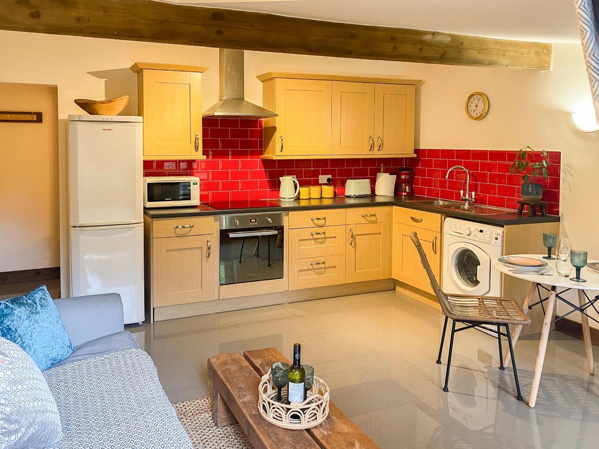 Bluebell Cottage - 27635 Darenth Εξωτερικό φωτογραφία