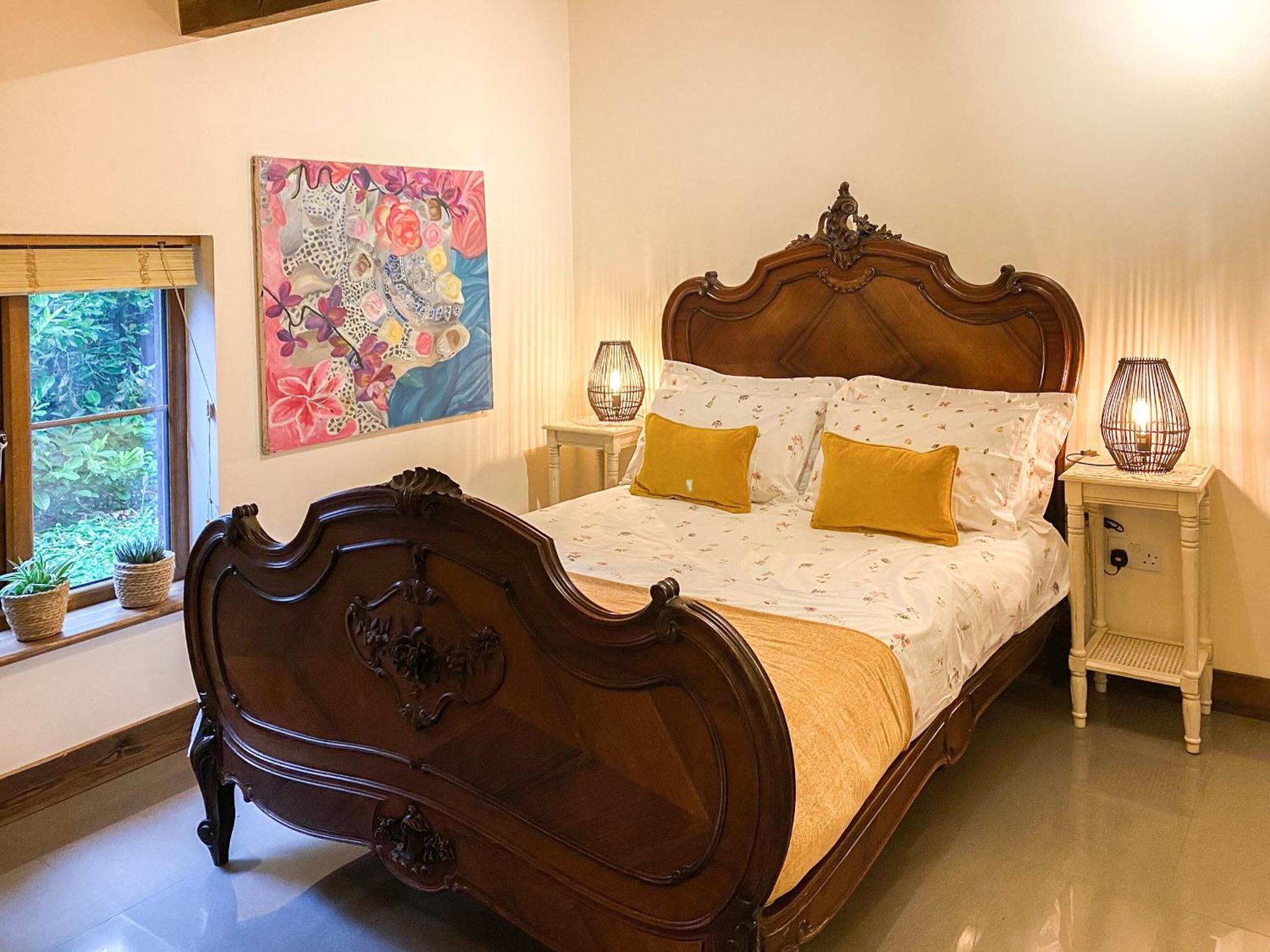 Bluebell Cottage - 27635 Darenth Εξωτερικό φωτογραφία