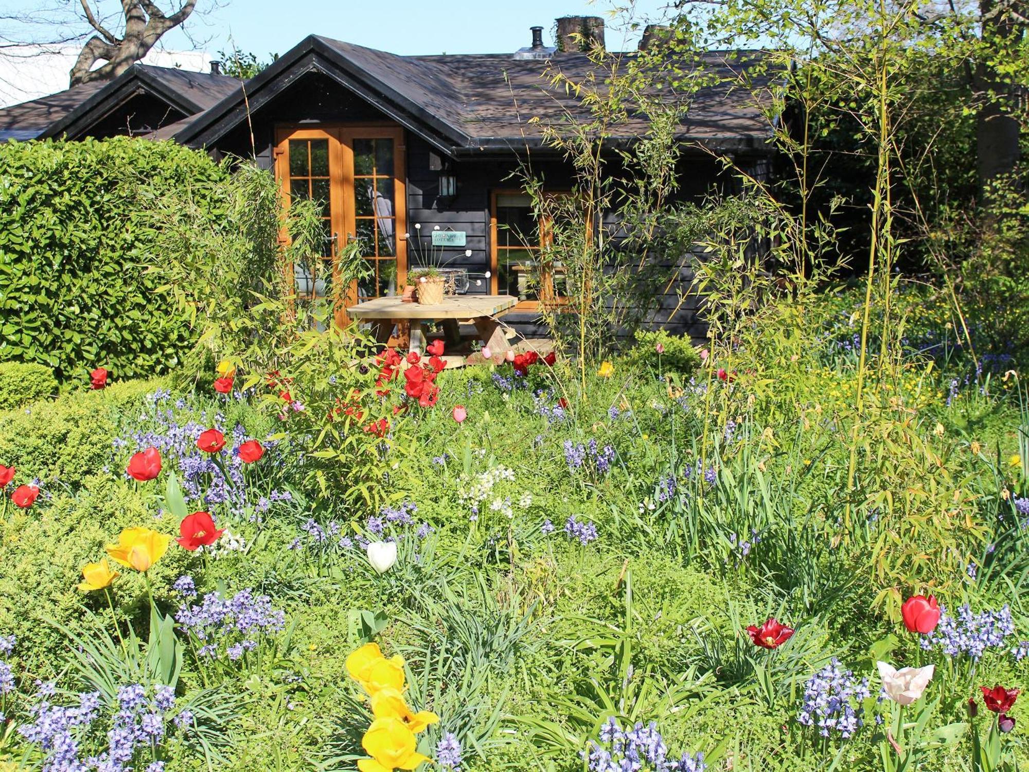 Bluebell Cottage - 27635 Darenth Εξωτερικό φωτογραφία
