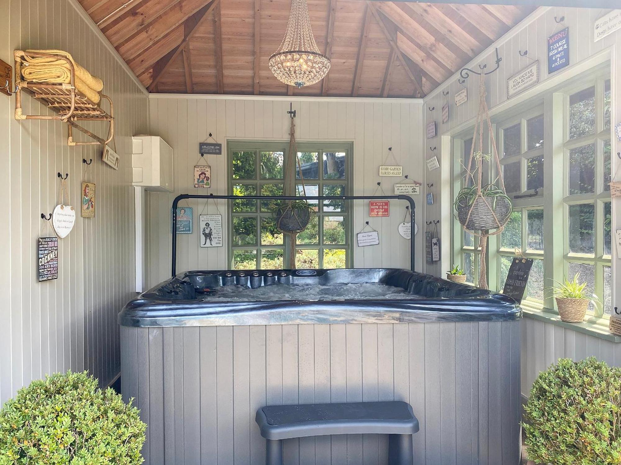 Bluebell Cottage - 27635 Darenth Εξωτερικό φωτογραφία