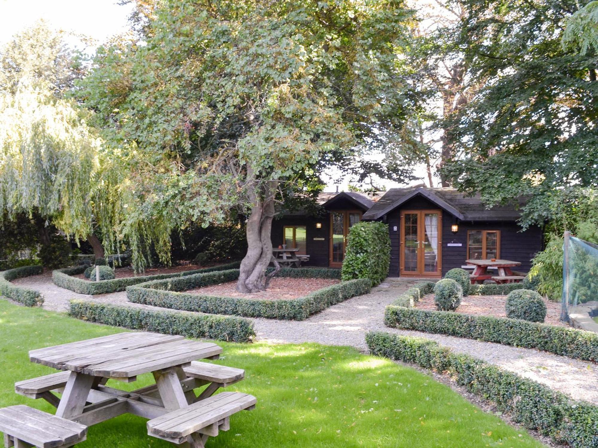 Bluebell Cottage - 27635 Darenth Εξωτερικό φωτογραφία
